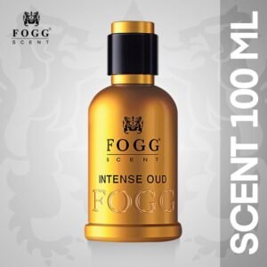FOGG SCENT OUD 100 ML