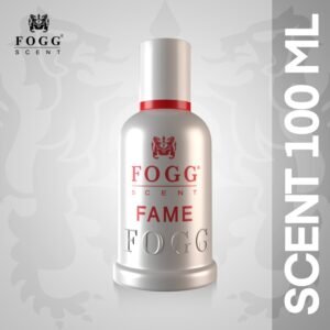 FOGG SCENT FAME 100 ML