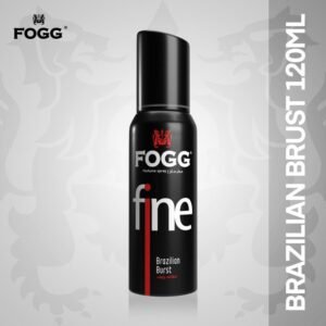 FINE BRAZILIAN BURST