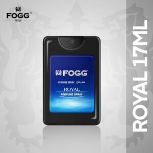 ROYAL PERFUME SPRAY 17ML