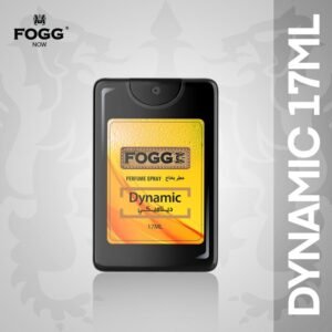 DYNAMIC PERFUME SPRAY 17ML