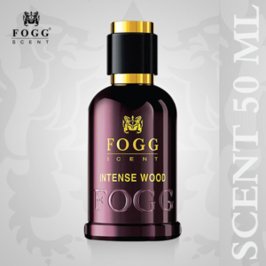 FOGG SCENT  WOOD 50 ML