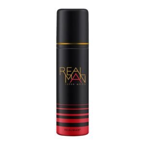 Real Man Spray -Fresh MOOD 150 Ml