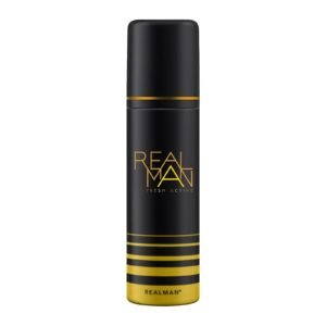 Real Man Spray -Fresh ACTIVE 150 Ml
