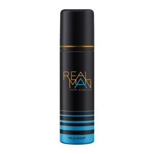 Real Man Spray -Fresh MORNING 150 Ml